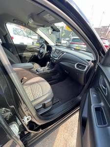 2019 Chevrolet Equinox AWD 4dr LT w/1LT in Newark, NJ