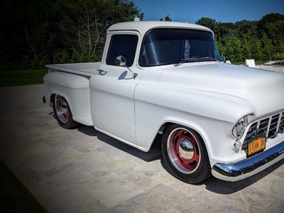 1956 Chevrolet 3100 Truck
