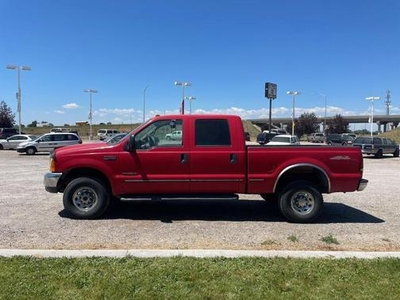 1999 Ford F-350 for Sale in Co Bluffs, Iowa