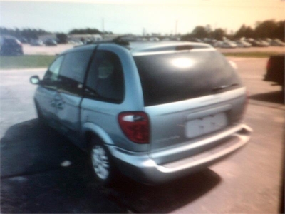 2003 Dodge Caravan Sport in Lexington, SC