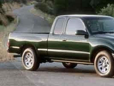 2004 Toyota Tacoma for Sale in Co Bluffs, Iowa