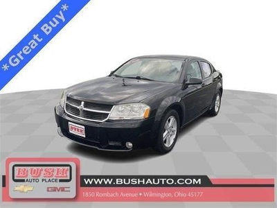 2008 Dodge Avenger for Sale in Co Bluffs, Iowa