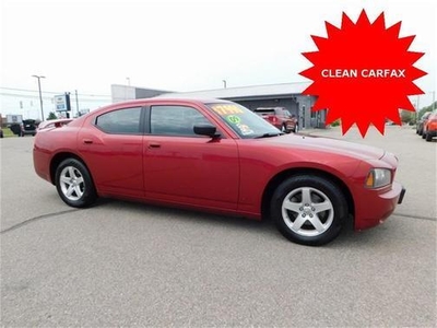 2009 Dodge Charger for Sale in Co Bluffs, Iowa