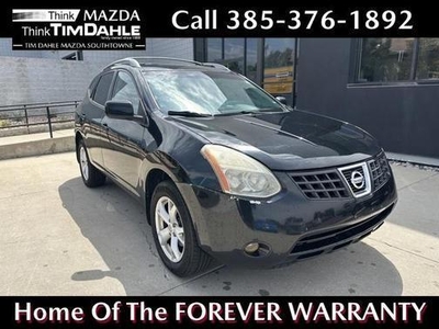2009 Nissan Rogue for Sale in Co Bluffs, Iowa