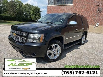 2010 Chevrolet Tahoe for Sale in Co Bluffs, Iowa