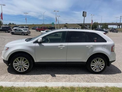 2010 Ford Edge for Sale in Co Bluffs, Iowa