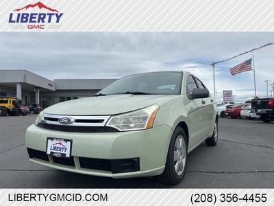 2011 Ford Focus for Sale in Co Bluffs, Iowa