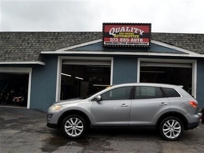 2011 Mazda CX-9 for Sale in Co Bluffs, Iowa