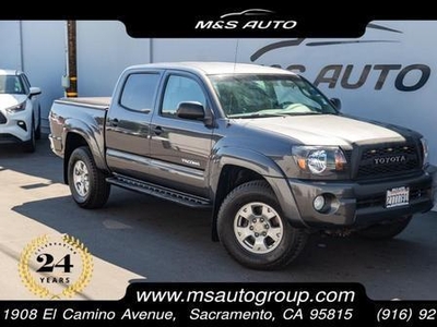 2011 Toyota Tacoma for Sale in Co Bluffs, Iowa
