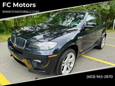 2012 BMW X5 M for Sale in Co Bluffs, Iowa