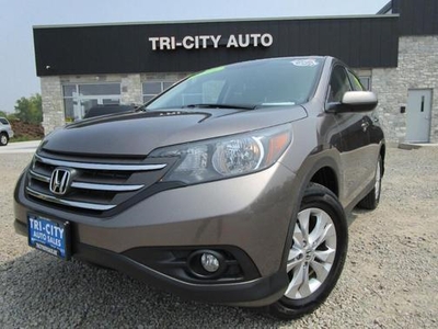 2012 Honda CR-V for Sale in Co Bluffs, Iowa