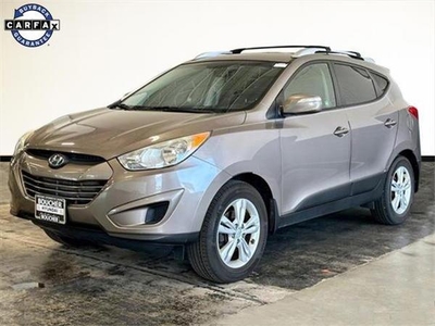 2012 Hyundai Tucson for Sale in Co Bluffs, Iowa