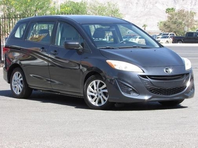 2012 Mazda Mazda5 for Sale in Co Bluffs, Iowa