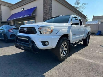 2012 Toyota Tacoma Access Cab for Sale in Co Bluffs, Iowa
