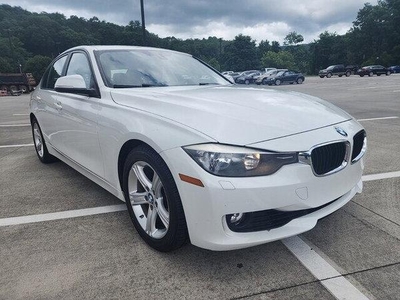 2013 BMW 3-Series for Sale in Co Bluffs, Iowa