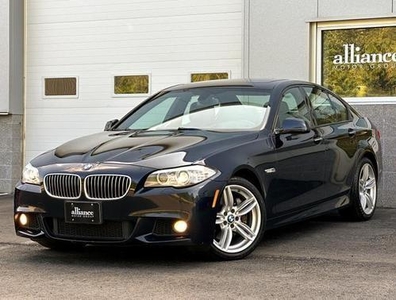 2013 BMW 535 for Sale in Co Bluffs, Iowa