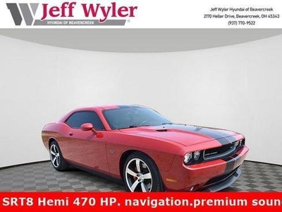 2013 Dodge Challenger for Sale in Co Bluffs, Iowa