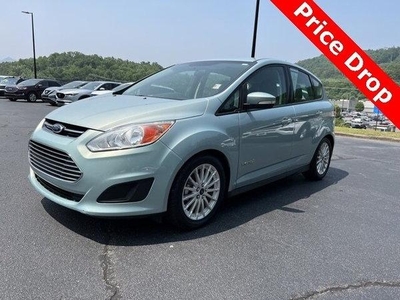 2013 Ford C-Max Hybrid for Sale in Co Bluffs, Iowa