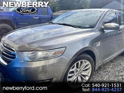 2013 Ford Taurus for Sale in Co Bluffs, Iowa