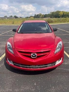 2013 Mazda Mazda6 for Sale in Co Bluffs, Iowa