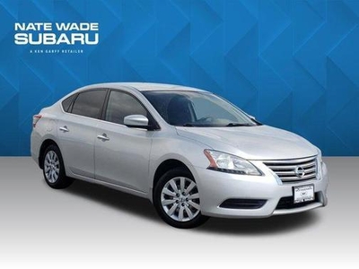 2013 Nissan Sentra for Sale in Co Bluffs, Iowa