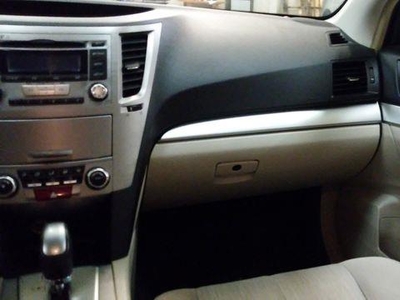 2013 Subaru Outback 2.5i Premium in Branford, CT