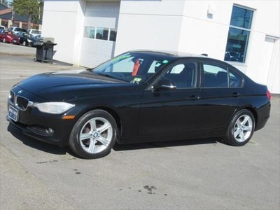 2014 BMW 320 for Sale in Co Bluffs, Iowa