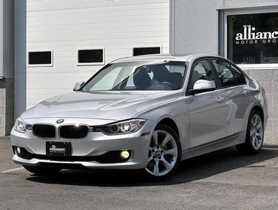 2014 BMW 335 for Sale in Co Bluffs, Iowa