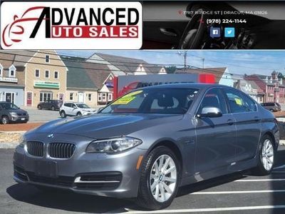 2014 BMW 535 for Sale in Co Bluffs, Iowa