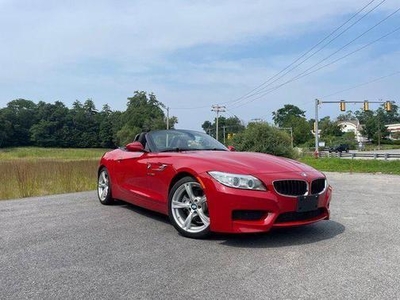 2014 BMW Z4 for Sale in Co Bluffs, Iowa