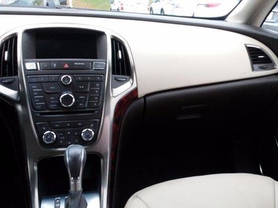2014 Buick Verano Leather Group in Branford, CT