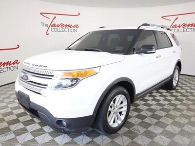 2014 Ford Explorer for Sale in Co Bluffs, Iowa