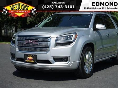 2014 GMC Acadia for Sale in Co Bluffs, Iowa