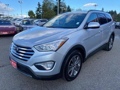 2014 Hyundai Santa Fe for Sale in Co Bluffs, Iowa