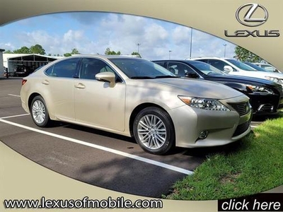 2014 Lexus ES 350 for Sale in Co Bluffs, Iowa