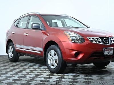 2014 Nissan Rogue Select for Sale in Co Bluffs, Iowa