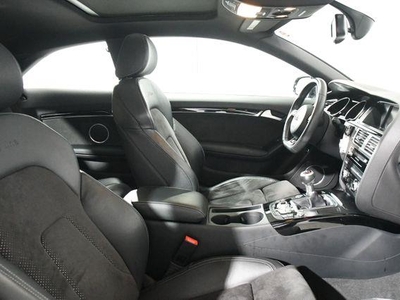 2015 Audi A5 COUPE Premium Plus in Branford, CT