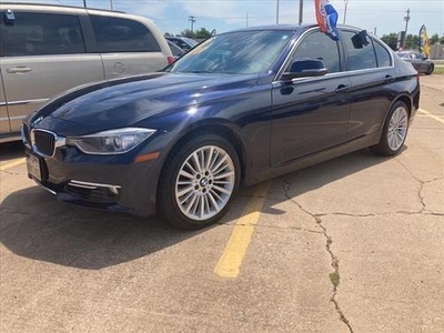 2015 BMW 335 for Sale in Co Bluffs, Iowa