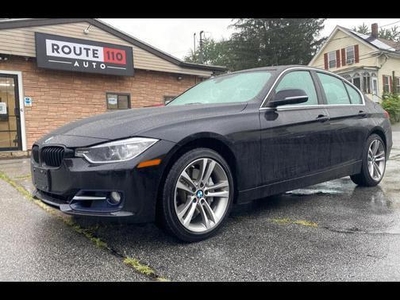 2015 BMW 335 for Sale in Co Bluffs, Iowa