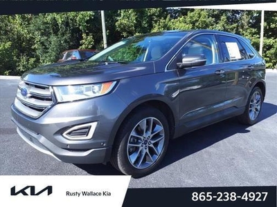 2015 Ford Edge for Sale in Co Bluffs, Iowa