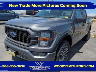 2015 Ford F-150 for Sale in Co Bluffs, Iowa