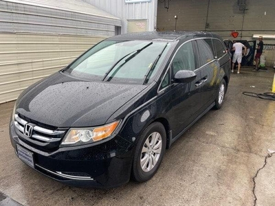2015 Honda Odyssey for Sale in Co Bluffs, Iowa