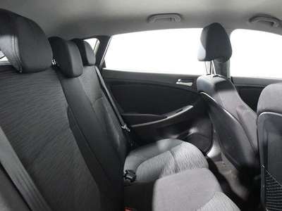 2015 Hyundai Accent 5-Door GS in Branford, CT