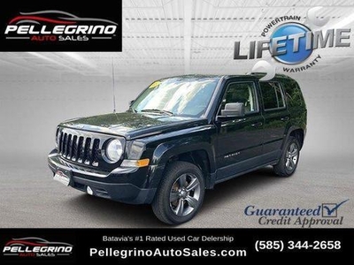 2015 Jeep Patriot for Sale in Co Bluffs, Iowa