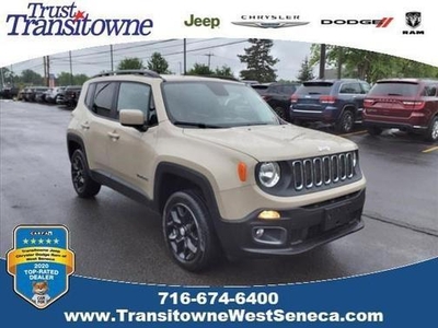 2015 Jeep Renegade for Sale in Co Bluffs, Iowa