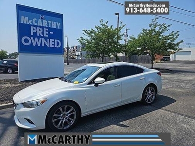 2015 Mazda Mazda6 for Sale in Co Bluffs, Iowa