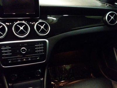 2015 Mercedes-Benz CLA 250 leather in Branford, CT