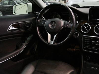 2015 Mercedes-Benz GLA 250 4MATIC 4dr GLA250 in Branford, CT