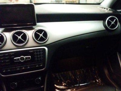 2015 Mercedes-Benz GLA 250 4MATIC 4dr GLA250 in Branford, CT
