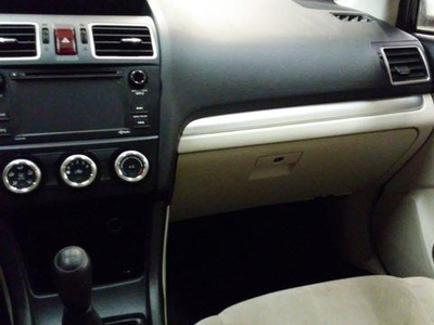 2015 Subaru Impreza Wagon 2.0i in Branford, CT
